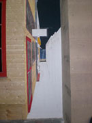 Wand - und Illusionsmalerei - Antje an der Spree