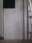 Wand- und Illusionsmalerei von Antje an der Spree