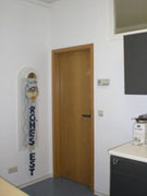 Wand- und Illusionsmalerei von Antje an der Spree