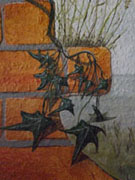 Wand- und Illusionsmalerei von Antje an der Spree