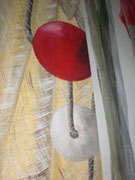 Wand- und Illusionsmalerei von Antje an der Spree