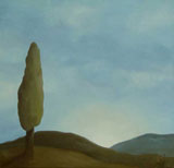 Malerei - Antje an der Spree